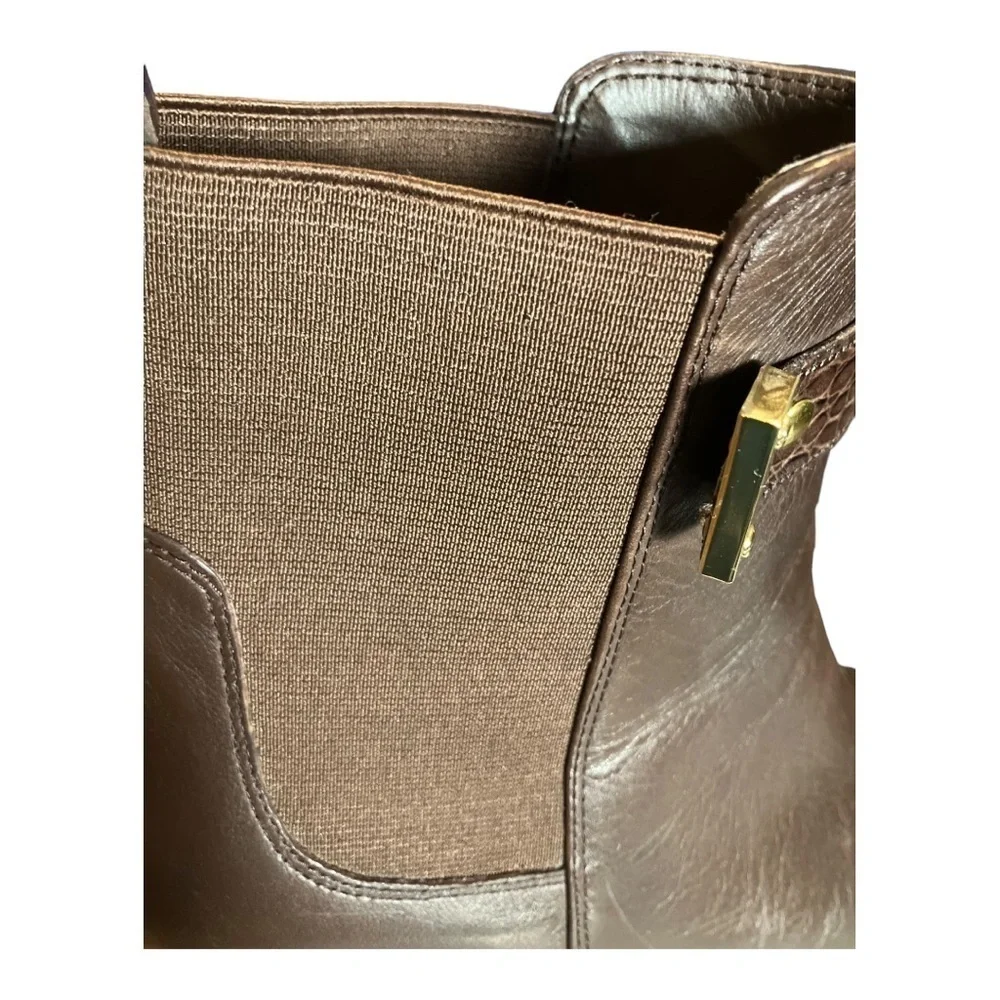 Rockport gore pull